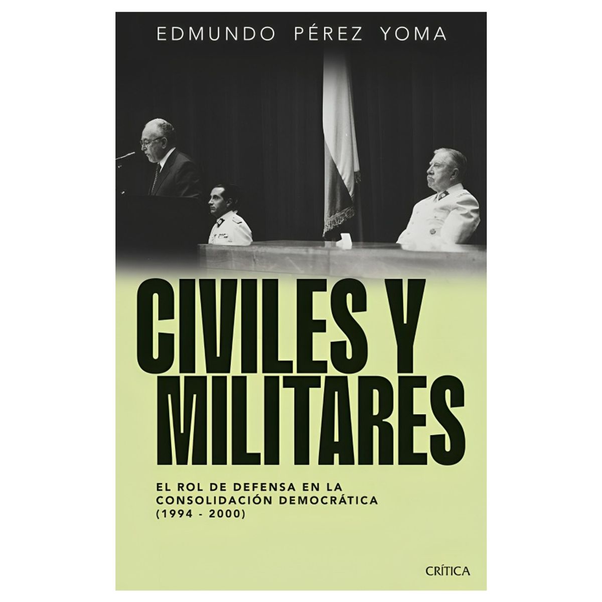 TOP10BOOKS - LIBRO Civiles Y Militares - Civiles Y Militares