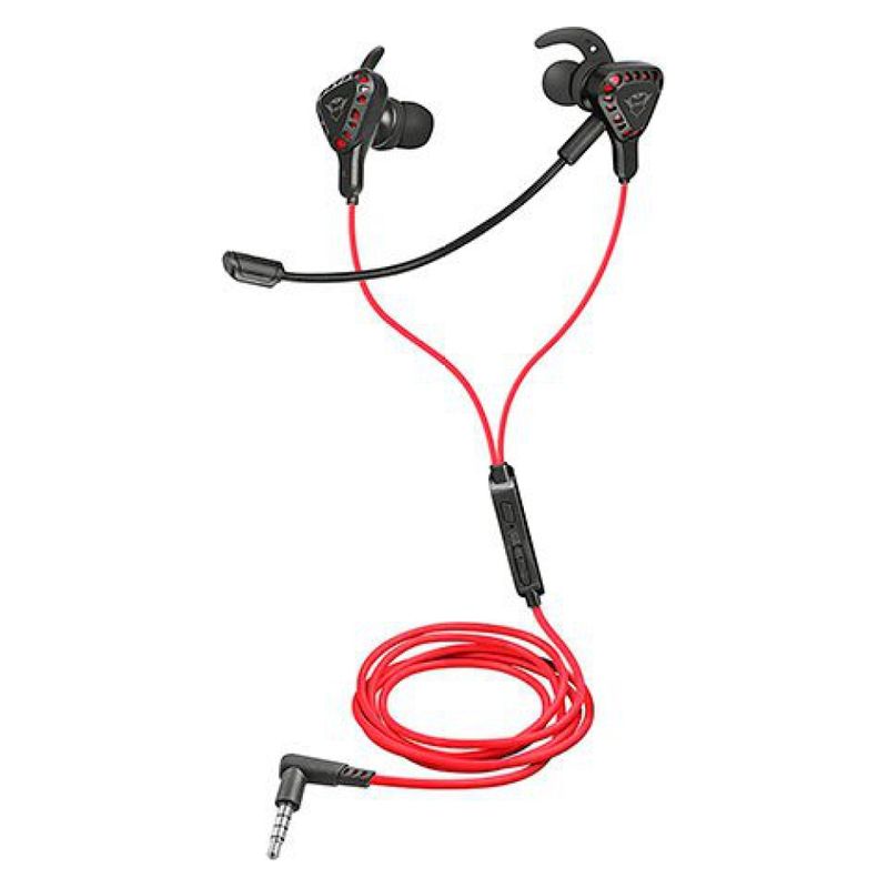 TRUST - Audífonos Cobra Gxt 408