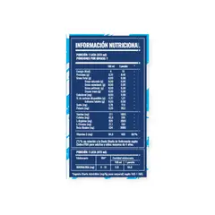 STRONGEST - PACK 12 ENERGETICAS ENERGY TURBO 473ML STORM -