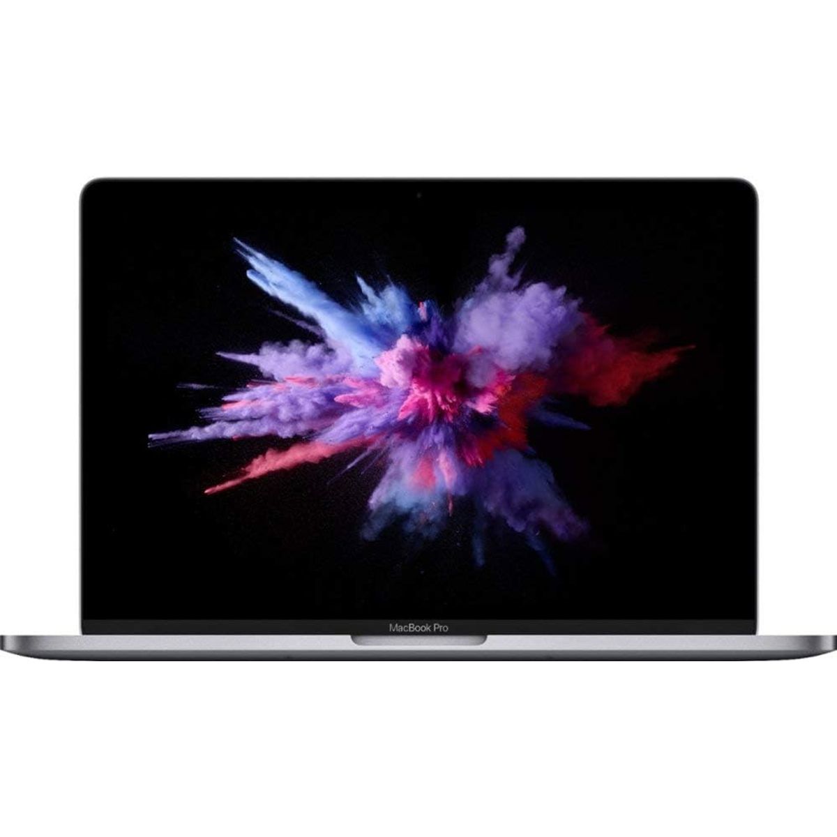 APPLE - Apple MacBook Pro 2019 13" Intel Core i7 Gris Espacial 8GB RAM 256GB SSD Reacondicionado