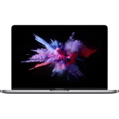 APPLE - MacBook Pro 2019 13" Intel Core i7 Gris Espacial 8GB RAM 256GB SSD Reacondicionado