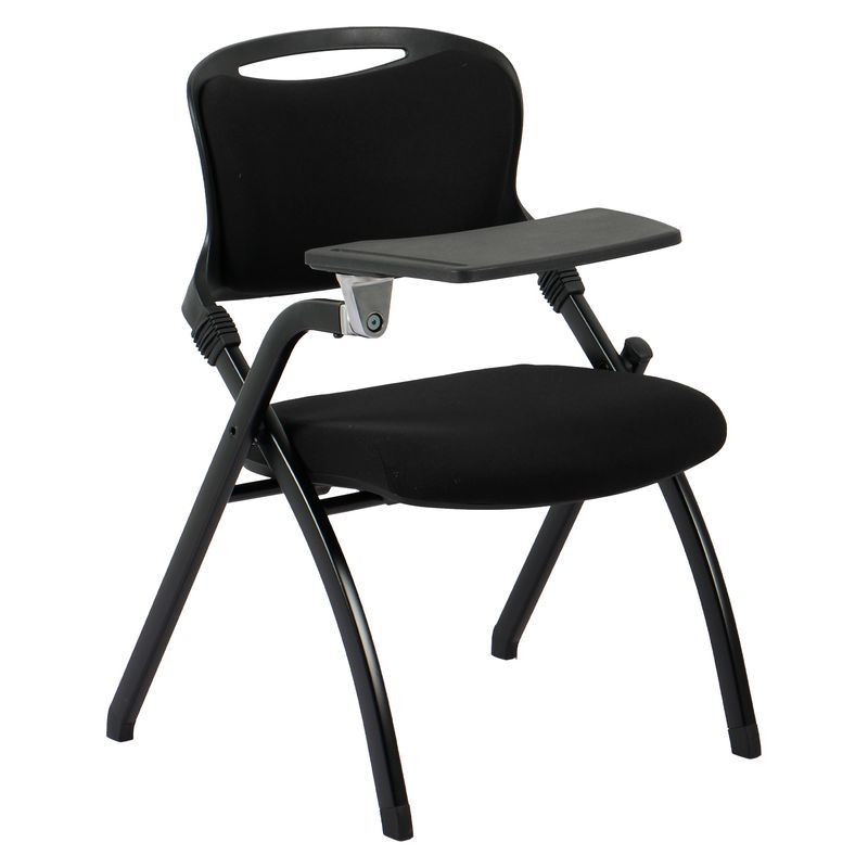 GENERICO - Silla Visita Zen Para Oficina Con Paleta Universitaria Ofix