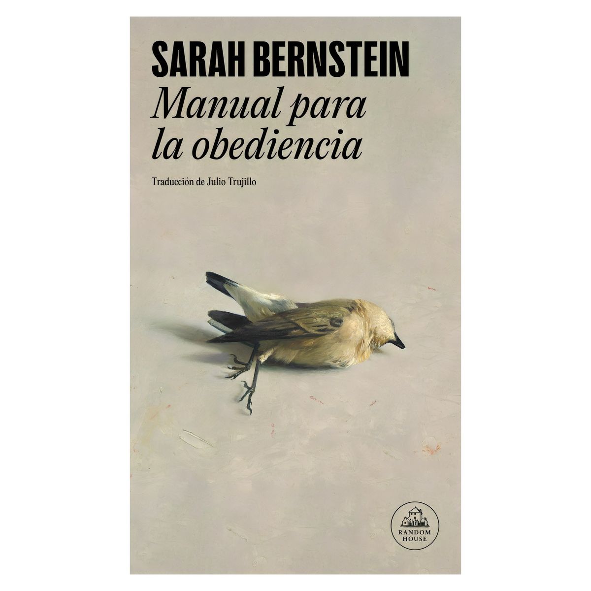 TOP10BOOKS - LIBRO Manual Para La Obediencia - Manual Para La Obediencia