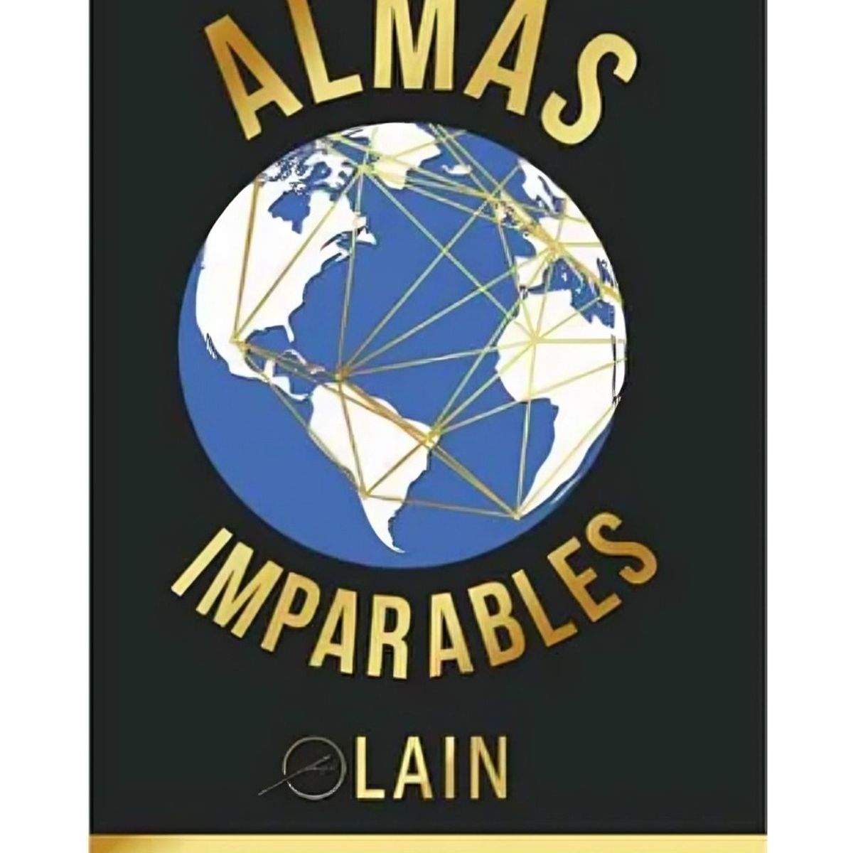 TOP10BOOKS - LIBRO Almas Imparables - Almas Imparables