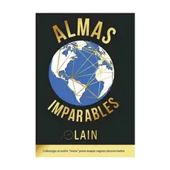 TOP10BOOKS - LIBRO Almas Imparables - Almas Imparables