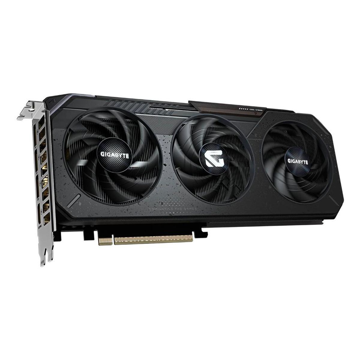 GIGABYTE - Tarjeta de Video Gigabyte Nvidia GeForce RTX 5060 Ti OC 8G