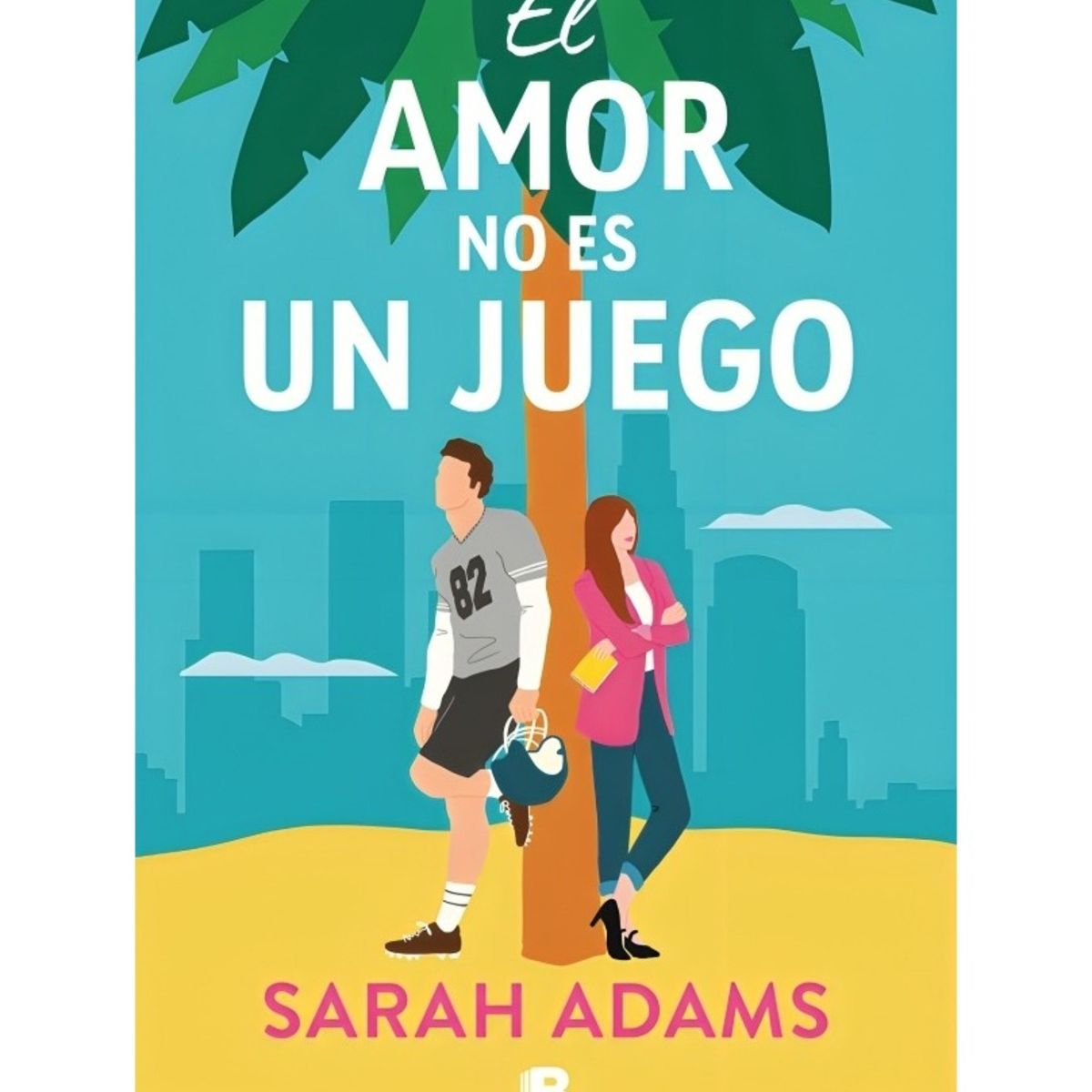 TOP10BOOKS - LIBRO El Amor No Es Un Juego - El Amor No Es Un Juego