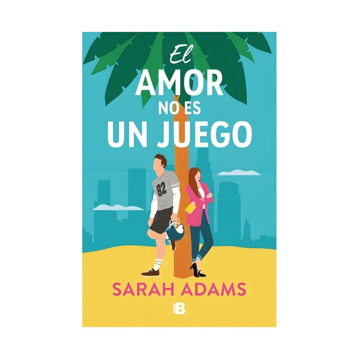 TOP10BOOKS - LIBRO El Amor No Es Un Juego - El Amor No Es Un Juego