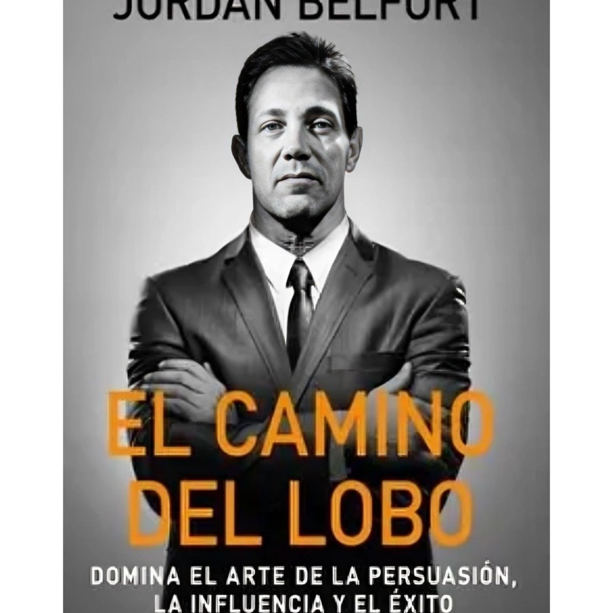 TOP10BOOKS - LIBRO El Camino Del Lobo - El Camino Del Lobo
