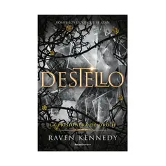 TOP10BOOKS - LIBRO Destello. La Prisionera De Oro 2 - Destello. La Prisionera De Oro 2