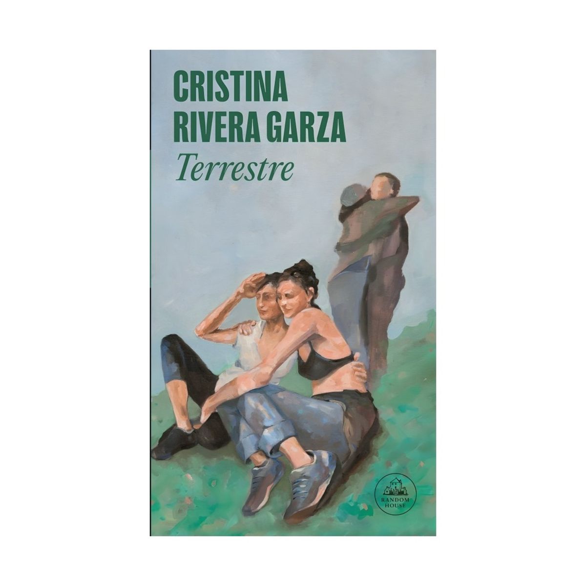 TOP10BOOKS - LIBRO Terrestre - Terrestre
