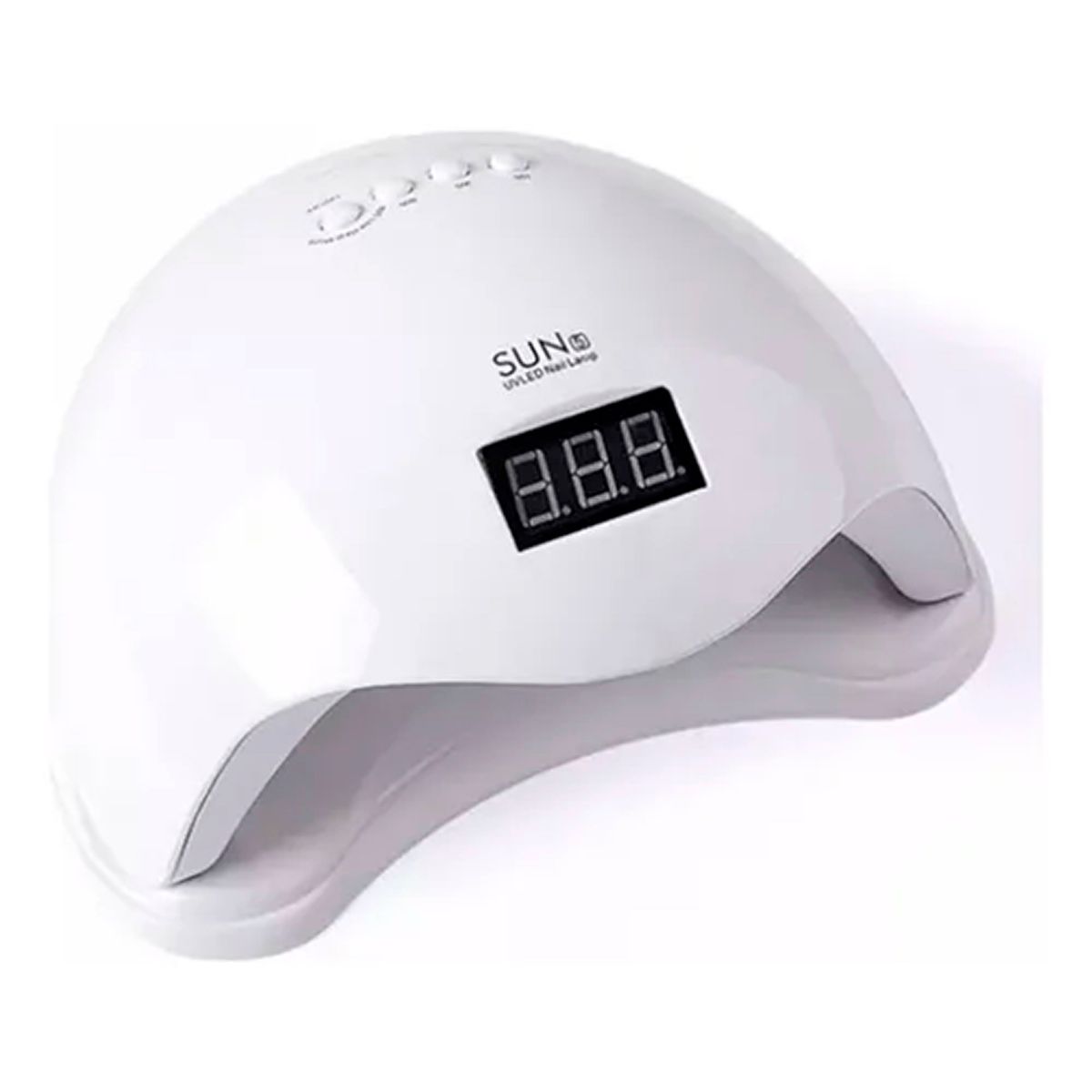 ESHOPANGIE - Secador Uñas Uv Led Lampara Manicure Profesional