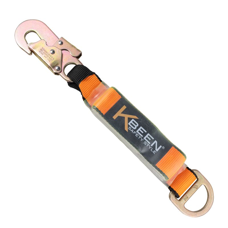 KBEEN - Amortiguador de caída Corto KL-8300