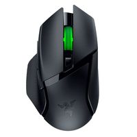 Mouse Gamer inalámbrico Basilisk V3X - Negro