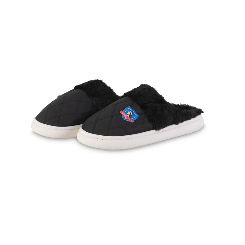 TITANIO - Pantuflas Colo - Colo Talla 42-43