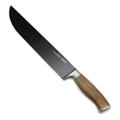 WAYU - Cuchillo Parrillero Profesional 44cm Ergonómico Cocina