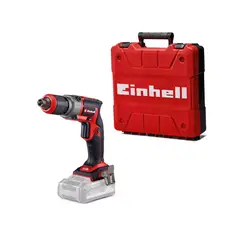 EINHELL - Atornillador Drywall Inalámbrico TP-DY 18 Li BL - Sin Batería