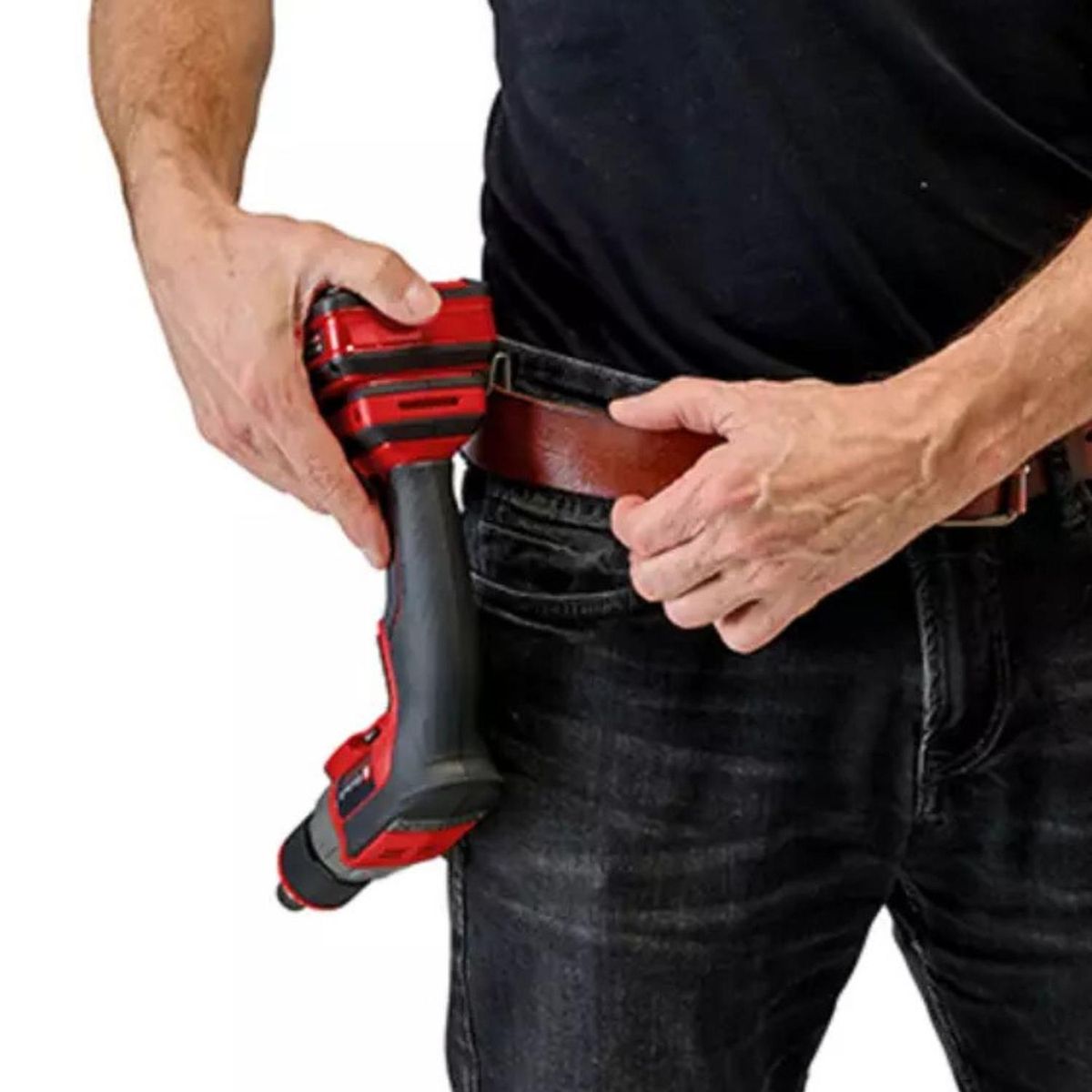 EINHELL - Atornillador Drywall Inalámbrico Einhell TP-DY 18 Li BL - Sin Batería