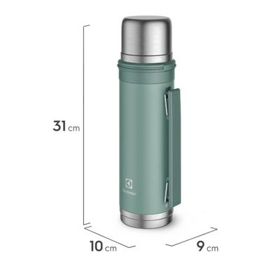 Imagen 2 del producto Termo para agua 1 lt