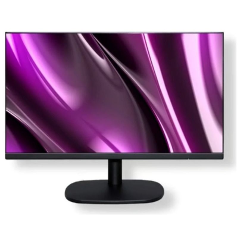 EKRON - Monitor 24” Ekron Full HD 100Hz Hdmi Vga Negro Nuevo