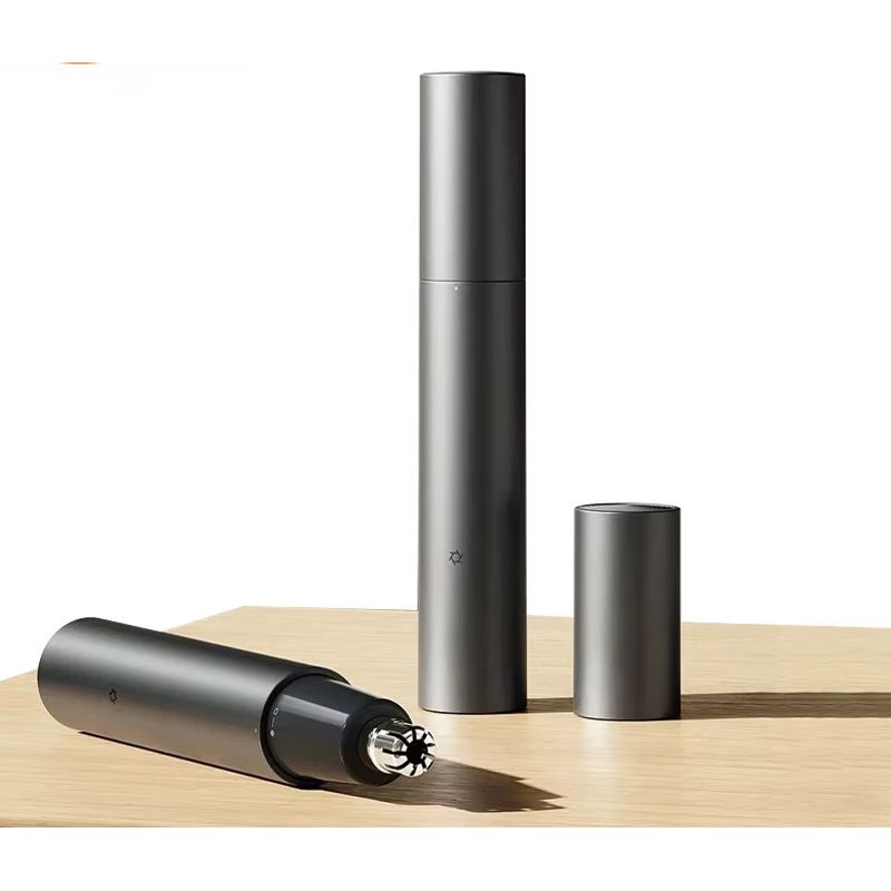 XIAOMI - Xiaomi Afeitadora De Nariz Nose Hair Trimmer Ipx5 Potente