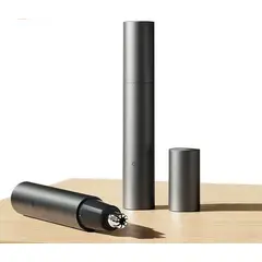 XIAOMI - Afeitadora De Nariz Nose Hair Trimmer Ipx5 Potente