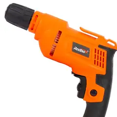 REDBO - Taladro Eléctrico 350W ED 350-10