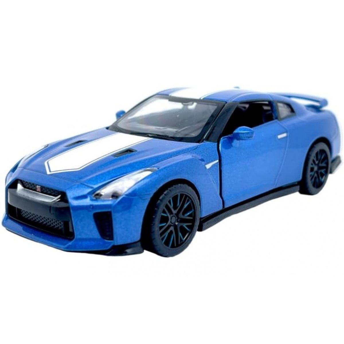GENERICO - MSZ 68469 1-32 NISSAN GT R ( R35 )