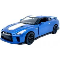 MSZ 68469 1-32 NISSAN GT R ( R35 )