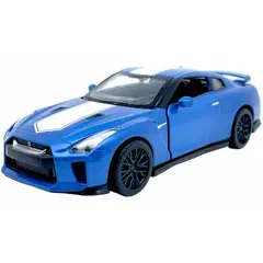 GENERICO - MSZ 68469 1-32 NISSAN GT R ( R35 )