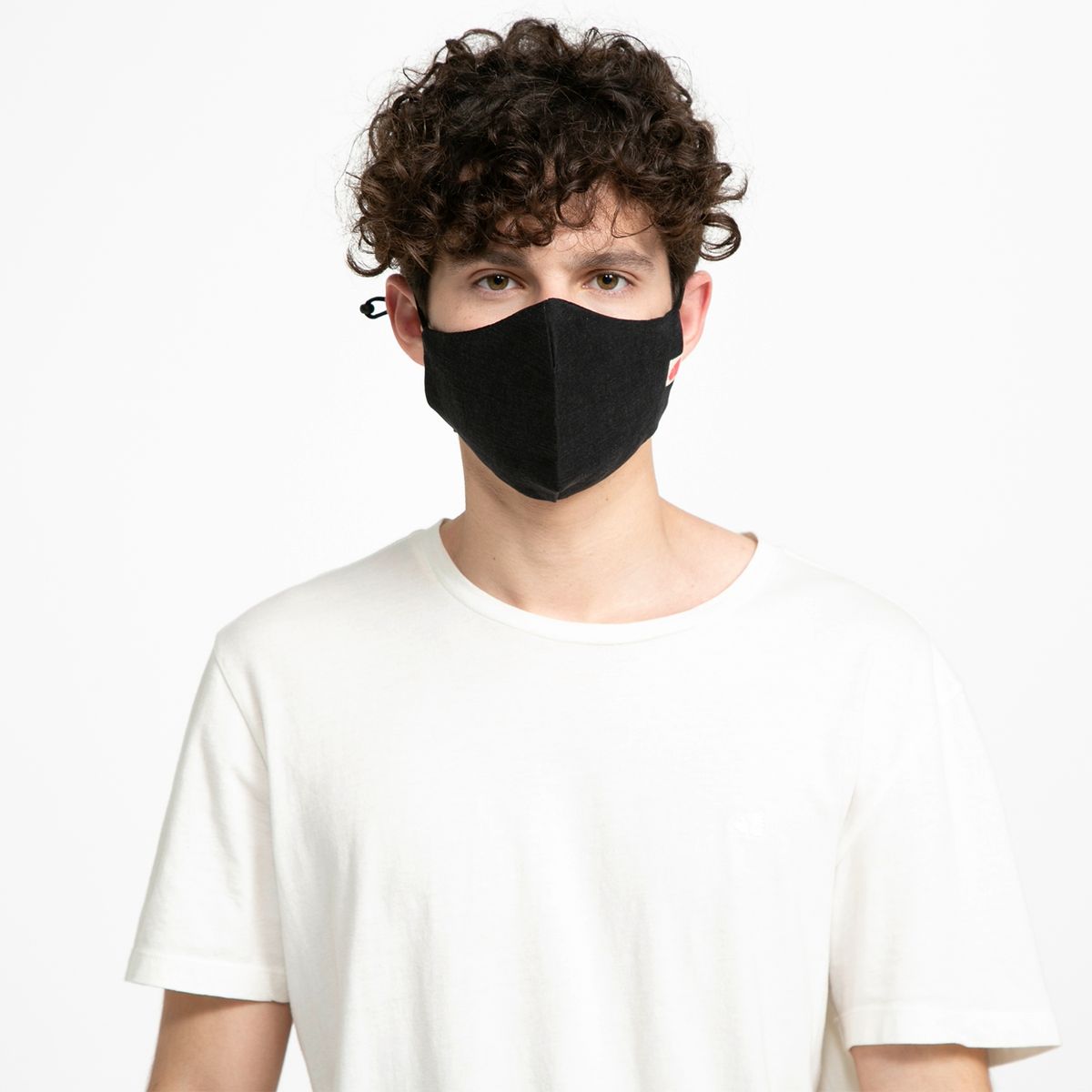 AMERICANINO - Mascarilla Hombre