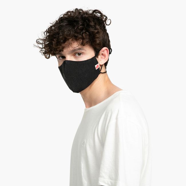 AMERICANINO - Mascarilla Hombre