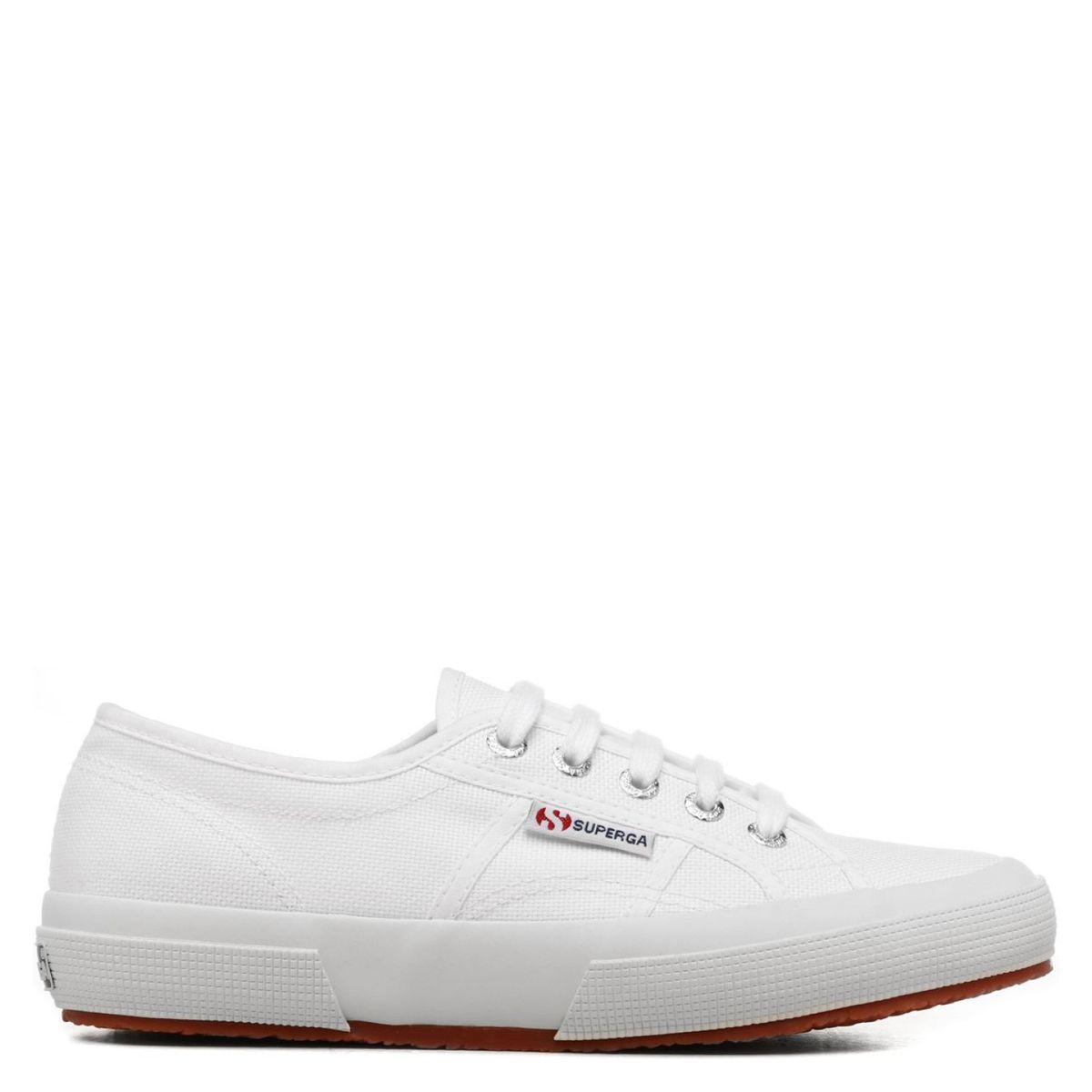 SUPERGA - 2750 Cotu Classic Zapatilla Urbana Mujer Blanco Superga