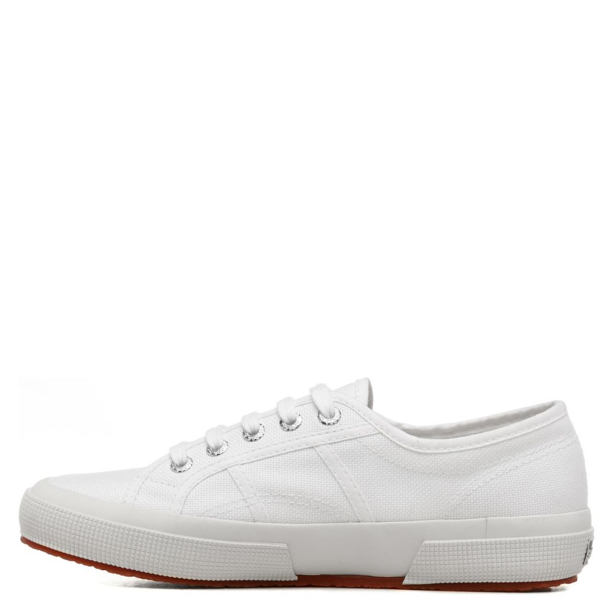 SUPERGA - 2750 Cotu Classic Zapatilla Urbana Mujer Blanco Superga
