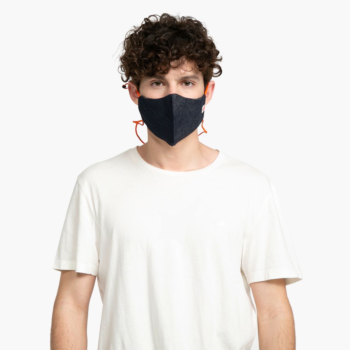 AMERICANINO - Mascarilla Hombre Americanino