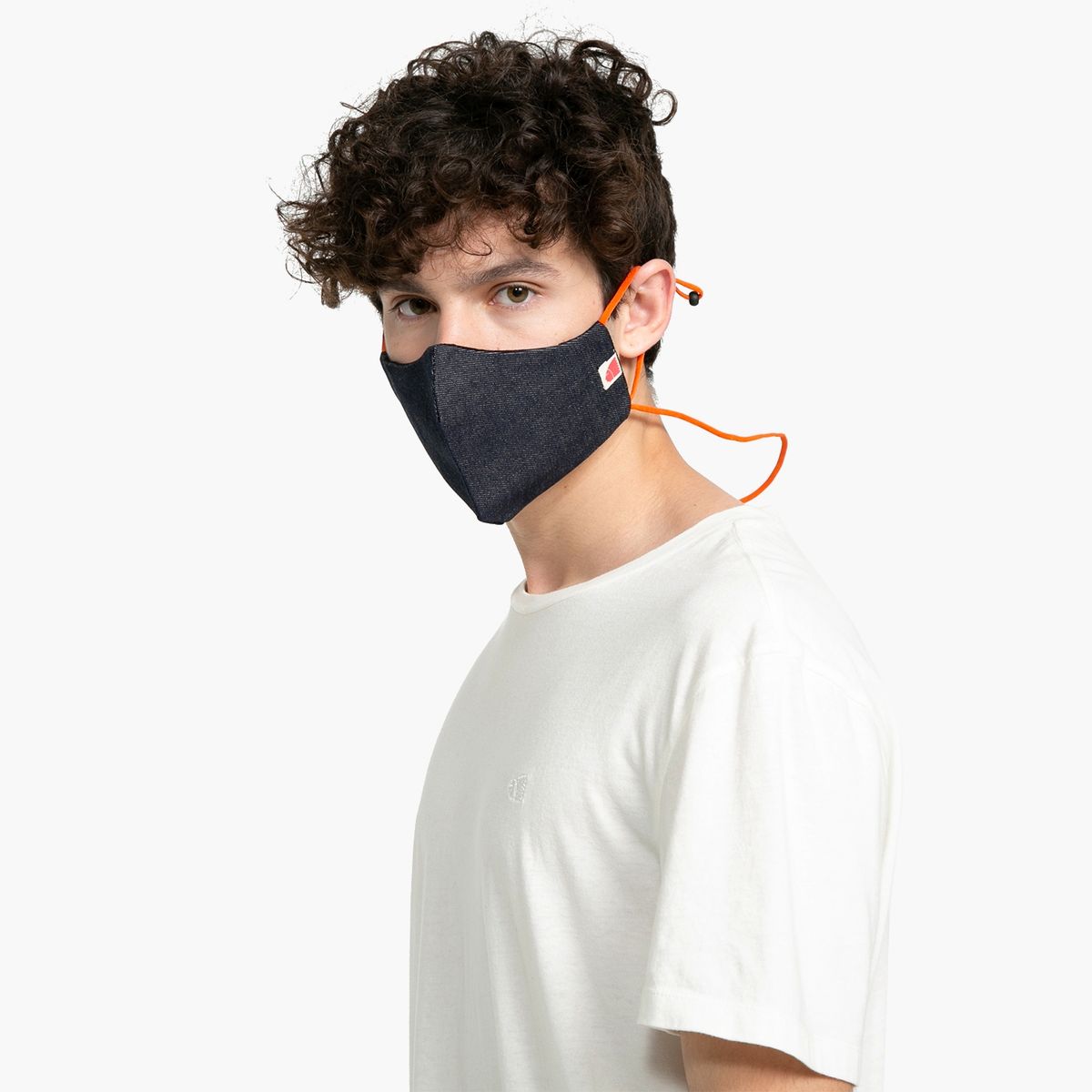 AMERICANINO - Mascarilla Hombre Americanino