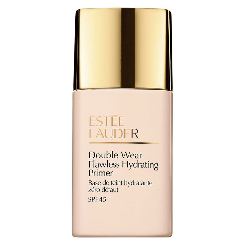 ESTEE LAUDER - Double Wear Flawless Hydrating Primer Spf 45 Estée Lauder