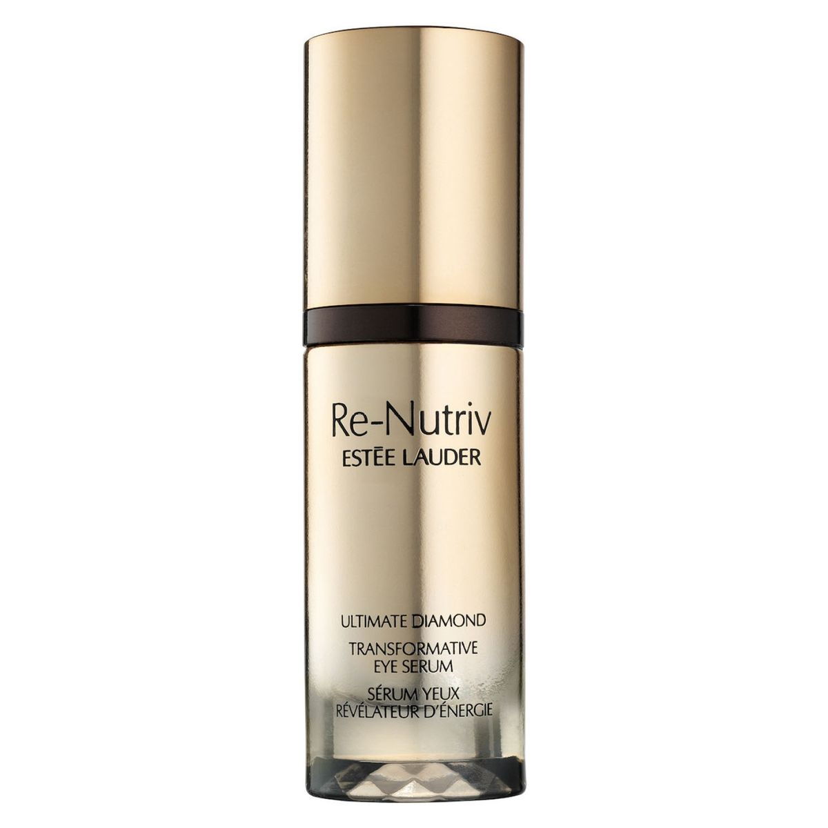 ESTEE LAUDER - Suero De Ojos Re Nutriv Ultimate Diamond Transformative Energy 15 Ml Estee Lauder