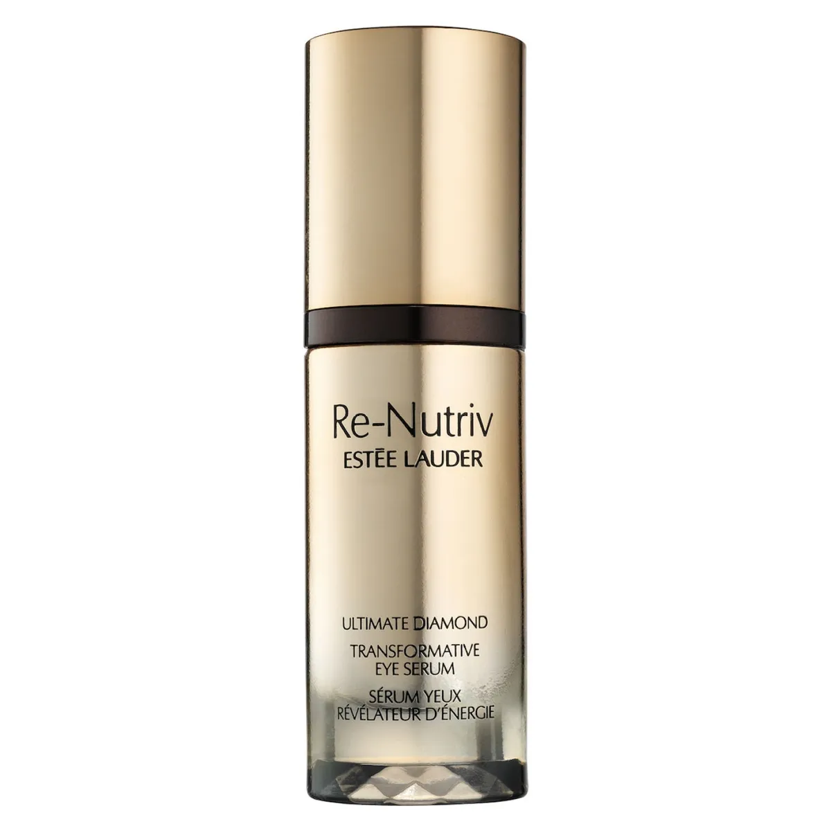 ESTEE LAUDER - Suero De Ojos Re Nutriv Ultimate Diamond Transformative Energy 15 Ml Estee Lauder