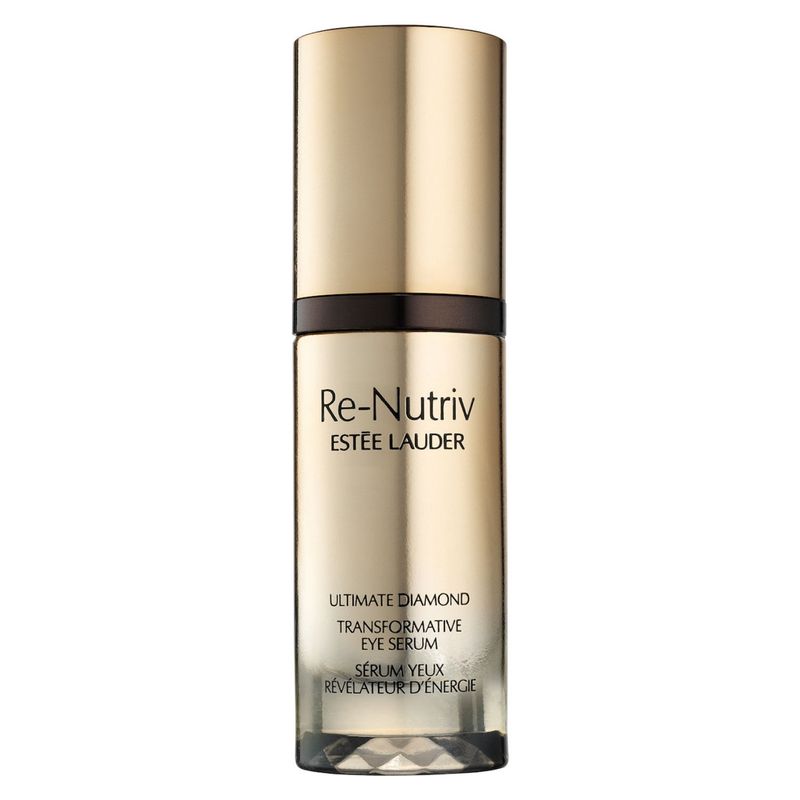 ESTEE LAUDER - Suero De Ojos Re-Nutriv Ultimate Diamond Transformative Energy 15 Ml Estée Lauder