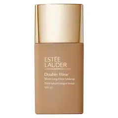 ESTEE LAUDER - Double Wear Sheer Matte Makeup SPF 20 4N1 Shell beige Estée Lauder