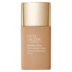 ESTEE LAUDER - Double Wear Sheer Matte Makeup Spf 20 3W1 Tawny Estée Lauder