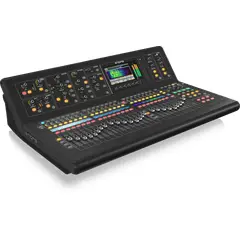 MIDAS - Consola Digital M32 Live, 32 preamplificadores.