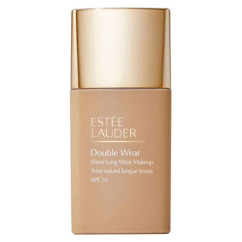 ESTEE LAUDER - Double Wear Sheer Matte Makeup SPF 20 2W1 Dawn Estée Lauder