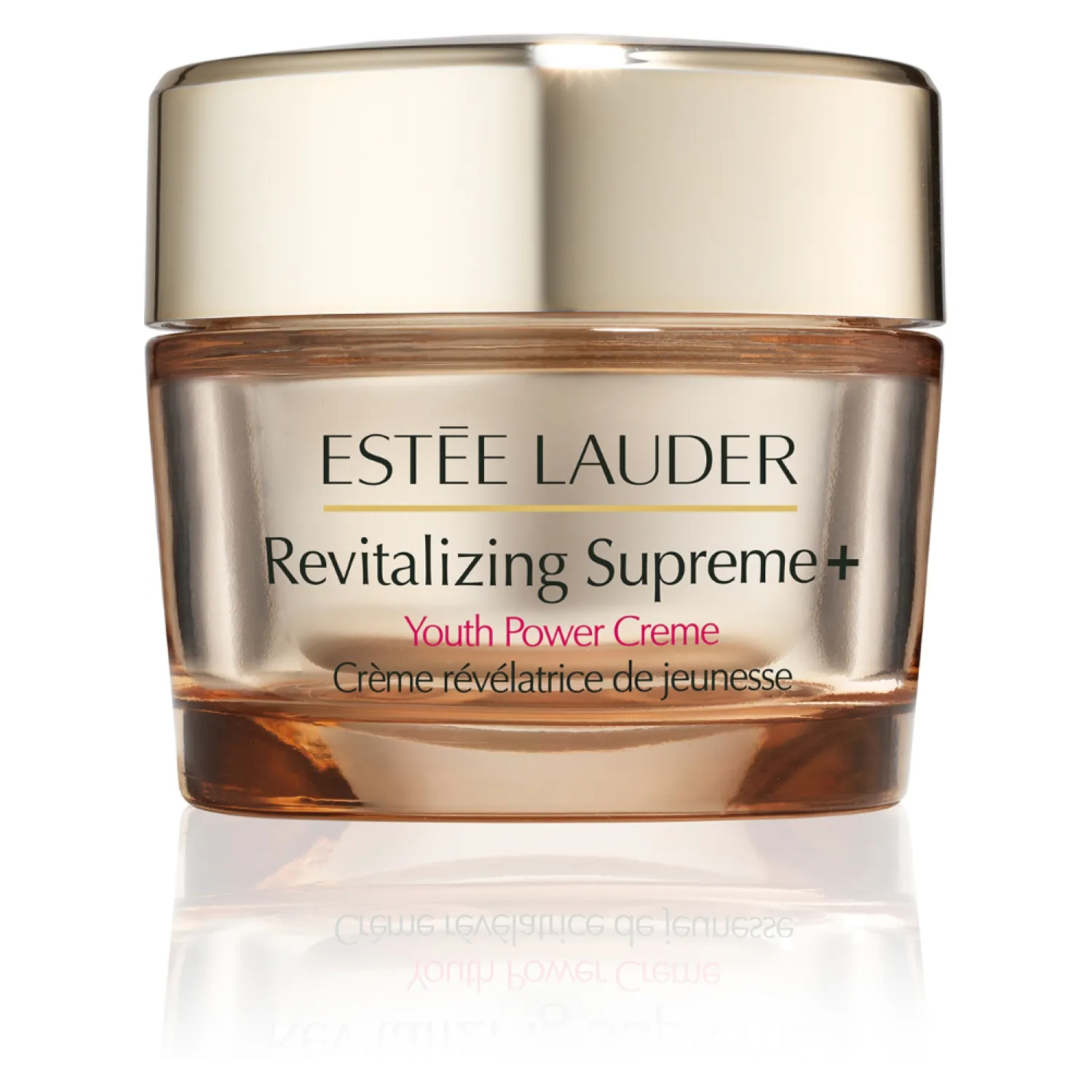 ESTEE LAUDER Crema Hidratante Anti Edad Revitalizing Supreme+ 50