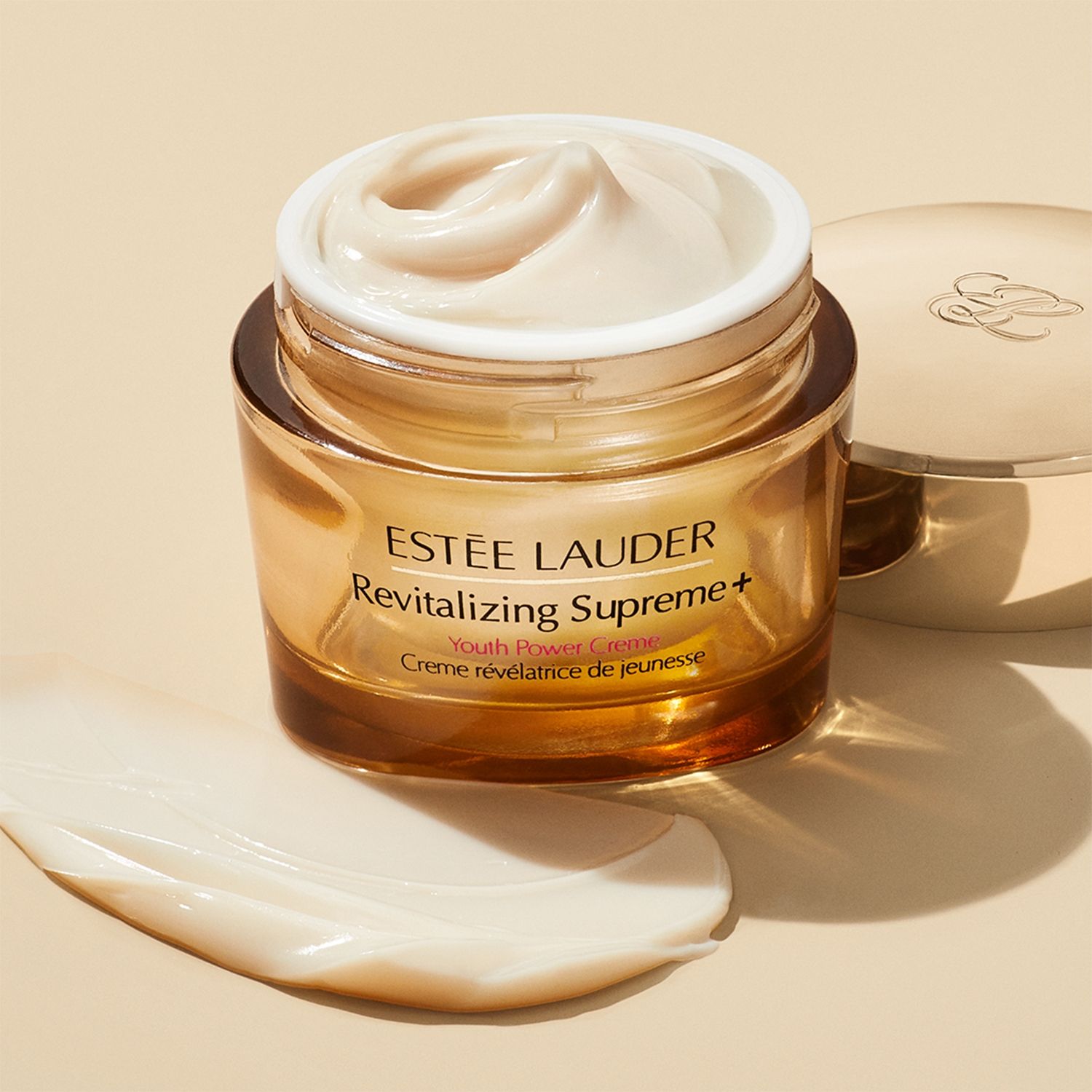 ESTEE LAUDER Crema Hidratante Anti Edad Revitalizing Supreme+ 50