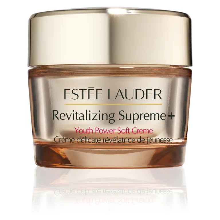 Crema Hidratante Revitalizing Supreme+ Power Soft Creme 50 Ml Estée Lauder