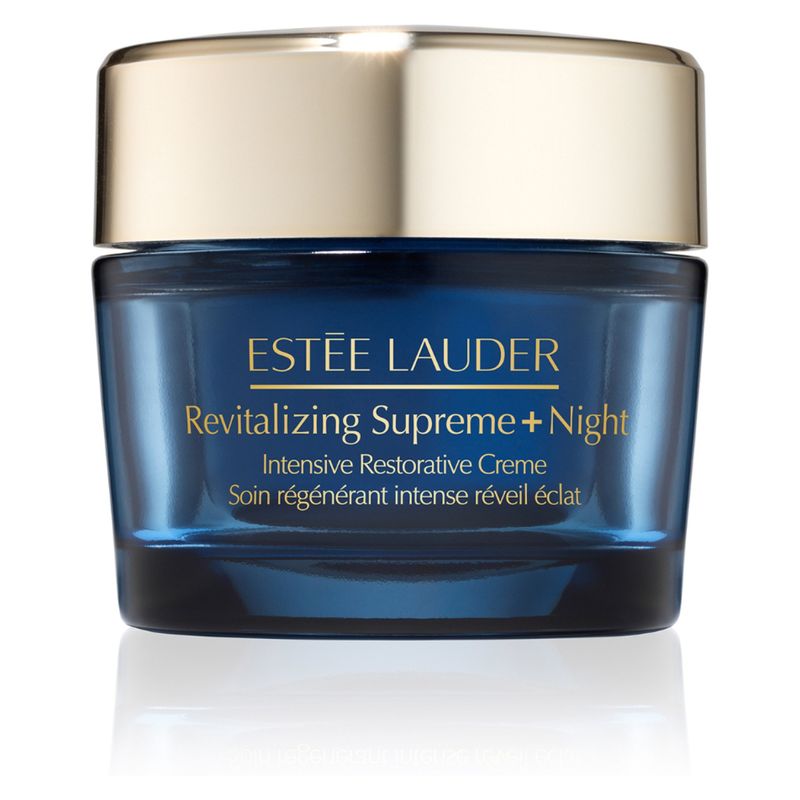 ESTEE LAUDER - Crema Noche Revitalizing Supreme+ 50 Ml Estée Lauder