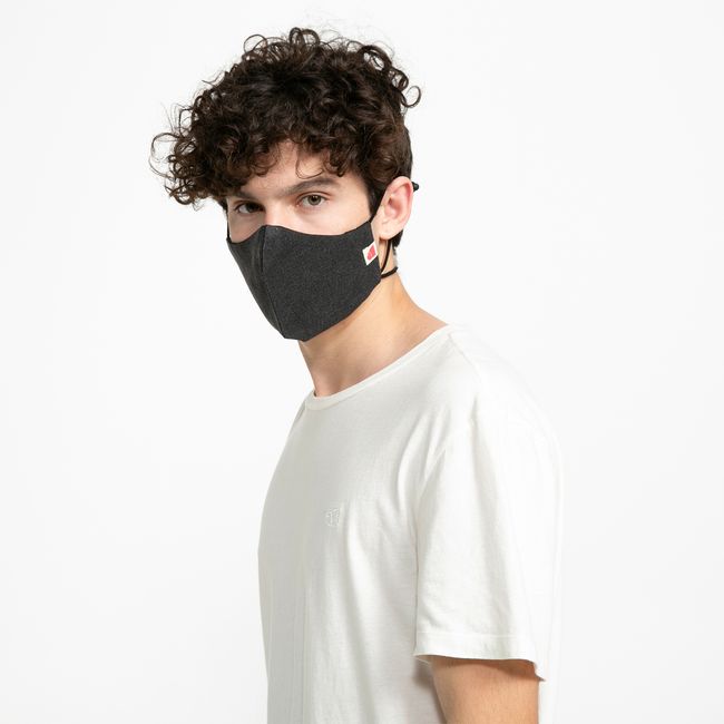 AMERICANINO - Mascarilla Hombre Americanino