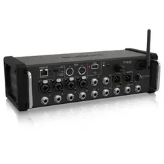 MIDAS - Consola Digital Rack MR12